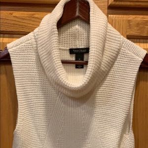 WHBM sweater. NWOT